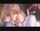 part34（終）【百合好きによる】ブルーリフレクション　幻に舞う少女の剣　【実況】