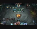 【MTGアリーナ】倍火を使ったワンキルデッキ