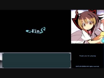 【世界樹の迷宮X】妄想力豊かな初見HEROIC実況プレイ_Part88
