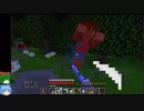 SEBを聞きながらゆっくり雑談しながらマイクラをプレイする・58