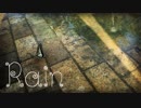 環境音 - 雨（屋内）【ASMR】