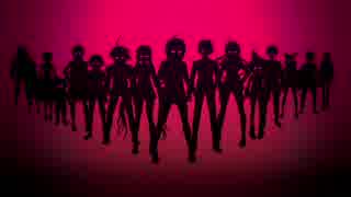超高校級に推理ができない2人のダンガンロンパv3 part6　前編