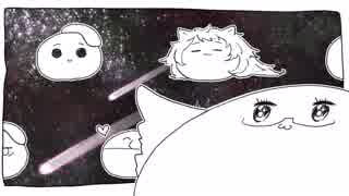 【APヘタリア】もちをすこれ！【手描き】