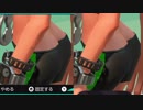 スイッチ本体機能のズームと動画編集ソフトのズームを比較してみた