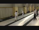 20190609-1●2018-19 ランキング戦 第6戦 フェンシング 女子