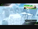 【無言プレイ動画】ランクD4支援兵装が行く_PS4_BORDER_BREAK_07_ランクマッチ