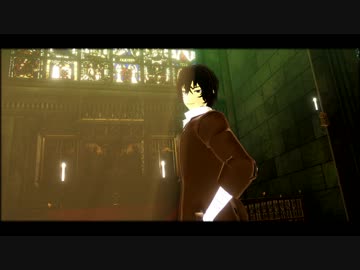 【MMD文スト】リスキーゲーム【太宰治生誕祭】