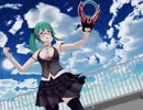ウルトラマンすず(ウルトラマンオーブ予告)
