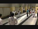 20190609-2●2018-19 ランキング戦 第6戦 (Fencing 男子)