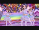 【im@sSS】キミ＊チャンネル あずさ 律子 美希【10907】