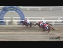 2019年6月19日門別競馬8R アルビレオ特別(JRA1勝クラス・A2) トニーファイブ