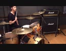 【Wasted Night】/ONE OK ROCK【叩いてみた】ちゃごChannel(足元有り）