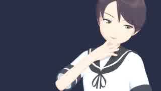 【MMD艦これ】乙女解剖