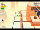 GCAX２２「立体世界をニャンと大冒険！スーパーマリオ３Ｄワールド」実況その９