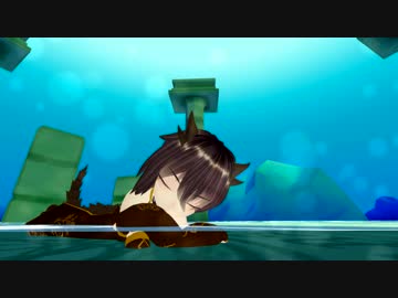 第二世界の旅日記 by resonance 041【四輪車載動画】