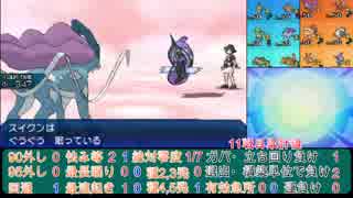 【ポケモンUSM】戦い続けるシングルレートPart574 【レート1907～】