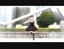 【けもフレR】ひびけ！ジャパリカルテット　踊ってみた【振付動画】