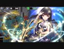 政剣マニフェスティア　S5-1　SR6人完勝　残282秒