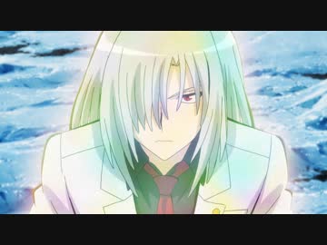 カードファイト !! ヴァンガード 2019　ディメンジョン8「The...ラスト・デリートエンド」