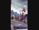 【メギド72】ラブデス☆ShowTimeの3人で悪魔体ベレトVH 全員生存【少人数縛り】