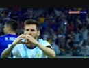 【コパ・アメリカ2019】アルゼンチンvsパラグアイ戦ダイジェスト