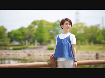 【生誕記念】夏恋花火踊ってみた【kaori】