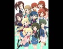作業用BGM元気系アニソン