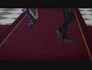 【MMD刀剣乱舞】ヒバナ【山姥切長義・山姥切国広】