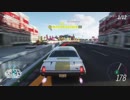 Forza Horizon 4 - LEGO - HORIZON 2レース