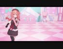 【MMD艦これ】村雨で夜もすがら君想ふ