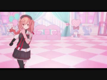 【MMD艦これ】村雨で夜もすがら君想ふ