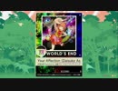 【譜面確認用】Your Affection (Daisuke Asakura Remix) 「割」【チュウニズム外部出力】