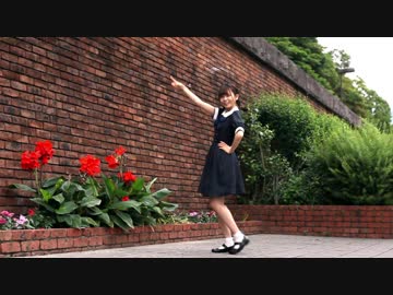 【するめ】　愛言葉　踊ってみた　【2周年！】