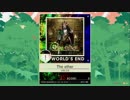 【譜面確認用】The ether 「！」【チュウニズム外部出力】