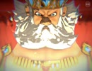 リボルバーズエイトのリプレイ３試合分
