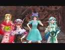 【ぬとろ鯖】ブリキノダンスをぬとろ民に踊ってもらった