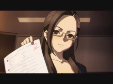 みるタイツ　 第7話「誘惑タイツ」