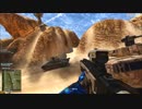 Planetside 2 - Uphill