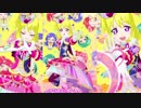 神アイドルレ♡プ！大物配信者と化したマイキャラ！.mp5