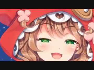 耳責めされて悶える11歳ASMR【童田明治＆夜空メル】