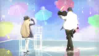 【MMD】ミュージックミュージック【刀剣乱舞×Fate】