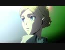 【進撃の巨人 Season3 Part2 OP】憧憬と屍の道 FULLsize【高音質 歌詞付き 30分耐久】
