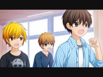 実況 12歳 恋するdiary でも学ぶイマドキ恋愛術 Part16歳 ニコニコ動画