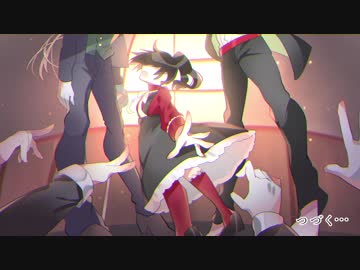 【cocリプレイ】血は歯車のように【part3】