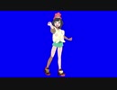 ミヅキ先輩BB
