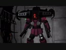 【バトオペ2】インカスマンとグフカスマン【宇宙改修記念】