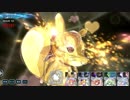 【宝石姫】錬姫伝 ハイドレンジアクォーツ EXクエスト WAVE10