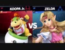 【実況】スマブラSP　VIP491万クッパJrが全一目指したい！part62【ひいらぎ】