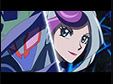 遊☆戯☆王ＶＲＡＩＮＳ　107「鬼（おに）を討つ（うつ）」