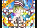 初音ミク曲シュティスタをボカロPが原キーで歌ってみた